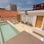 CASA DE LUJO en el centro histórico - Casa Luxor