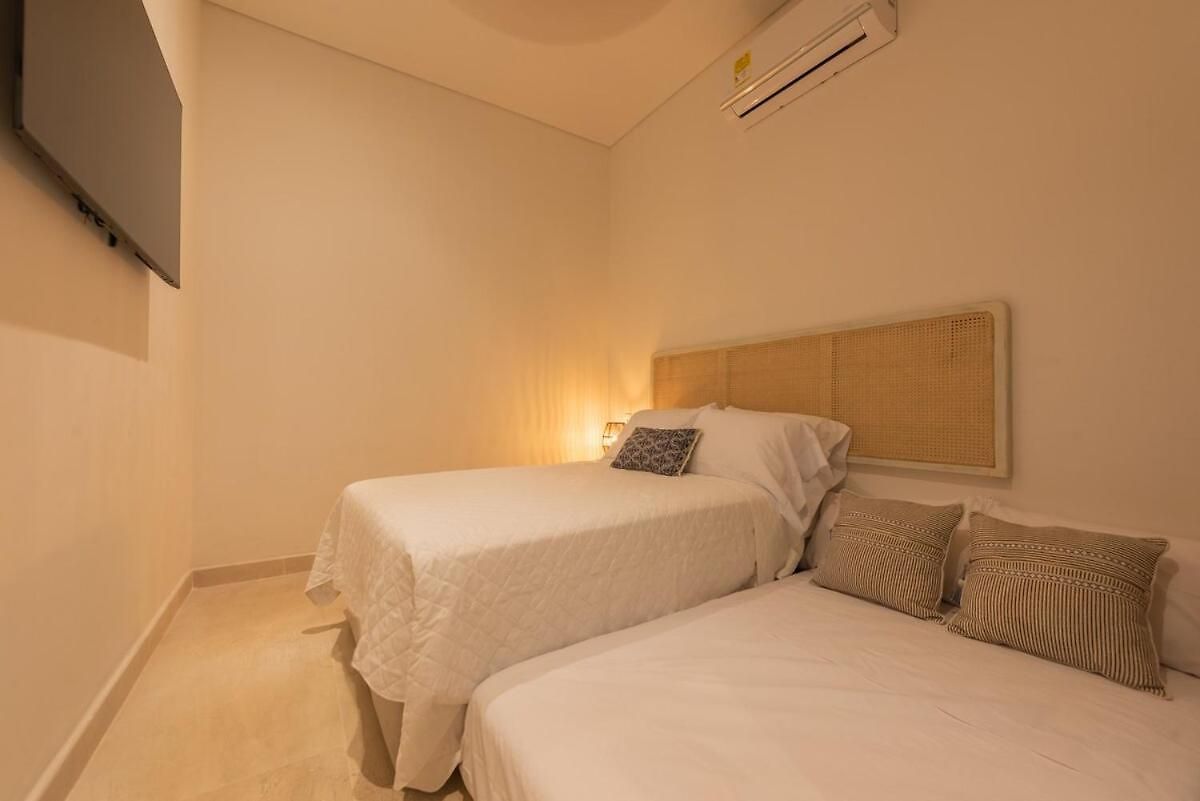 Сasa de vacaciones Casa De Lujo En El Centro Histórico - Casa Luxor Cartagena
