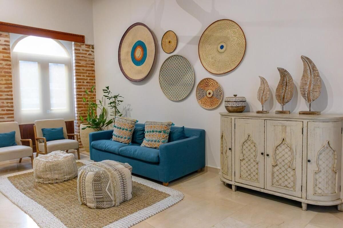 Casa De Lujo En El Centro Histórico - Casa Luxor