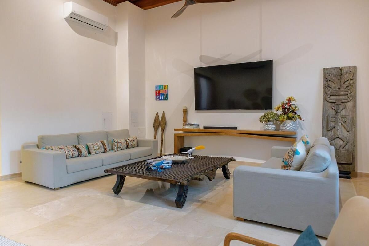 Casa De Lujo En El Centro Histórico - Casa Luxor Сasa de vacaciones *