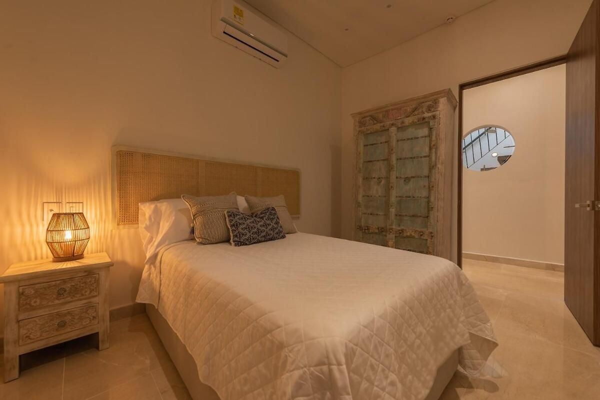 Сasa de vacaciones Casa De Lujo En El Centro Histórico - Casa Luxor