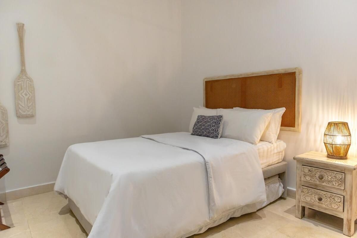 Casa De Lujo En El Centro Histórico - Casa Luxor Cartagena