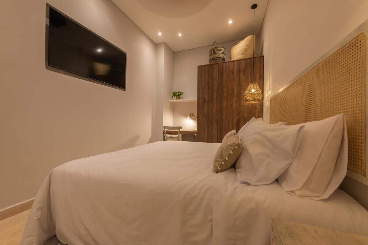 Сasa de vacaciones Casa De Lujo En El Centro Histórico - Casa Luxor