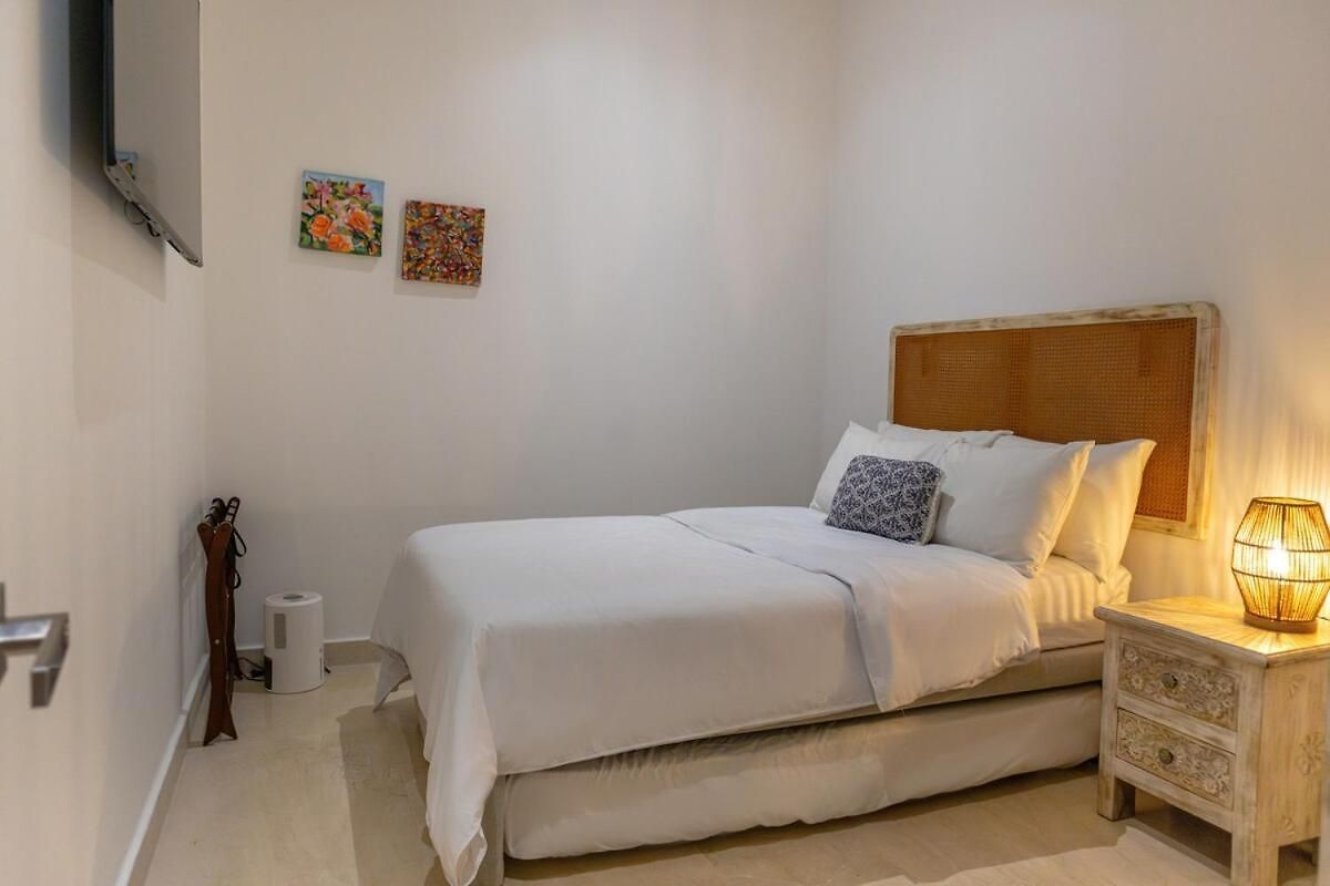 Сasa de vacaciones Casa De Lujo En El Centro Histórico - Casa Luxor Cartagena