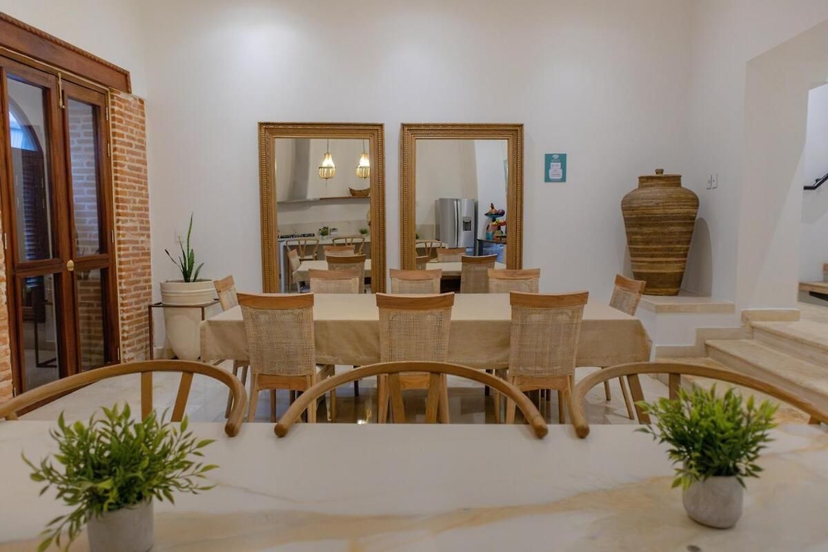 Сasa de vacaciones Casa De Lujo En El Centro Histórico - Casa Luxor