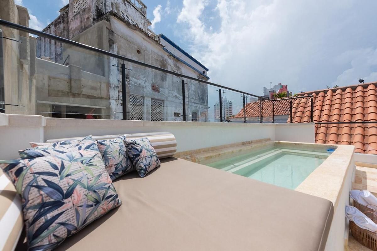 Сasa de vacaciones Casa De Lujo En El Centro Histórico - Casa Luxor
