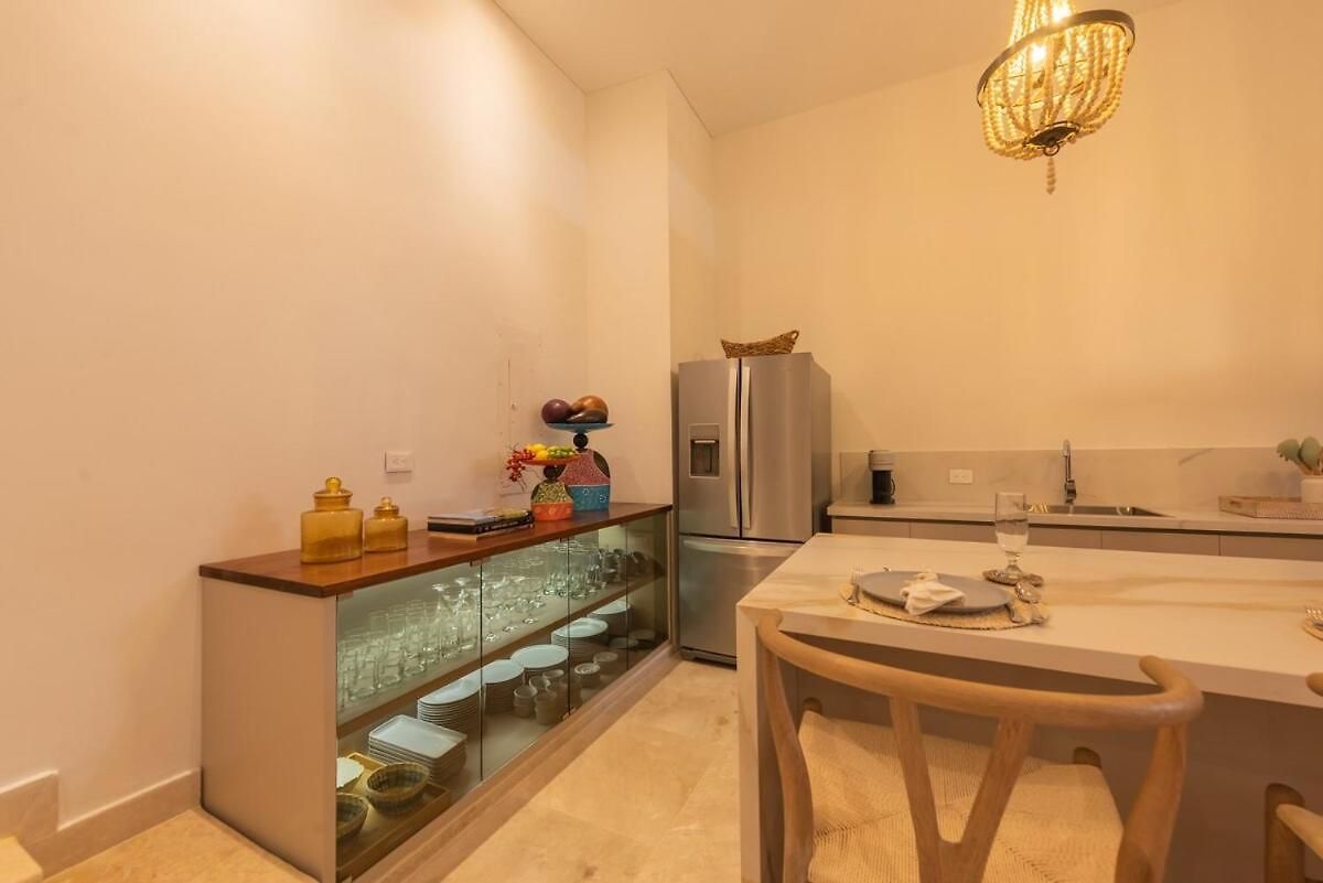 Casa De Lujo En El Centro Histórico - Casa Luxor * Cartagena