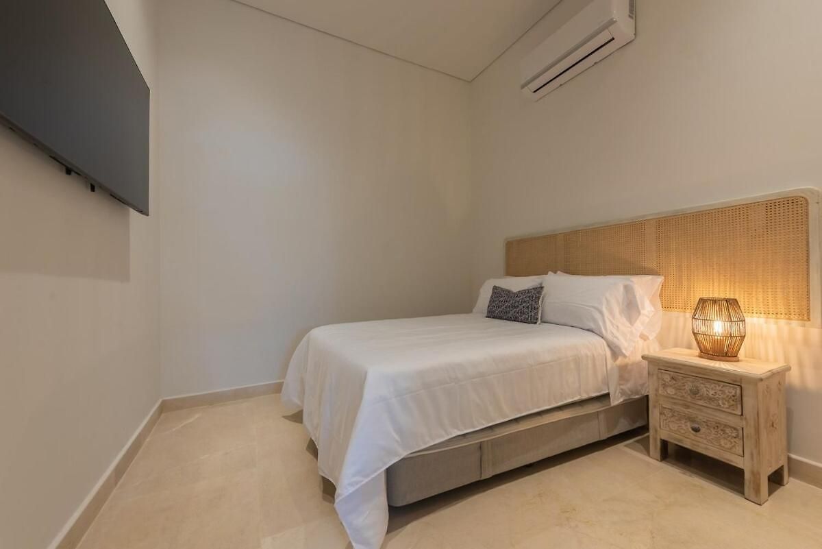 Сasa de vacaciones Casa De Lujo En El Centro Histórico - Casa Luxor Cartagena