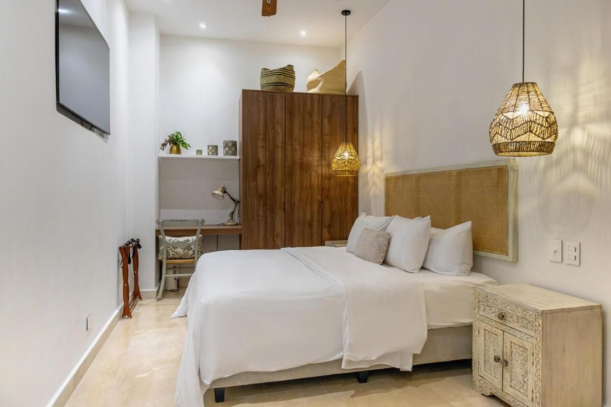 Сasa de vacaciones Casa De Lujo En El Centro Histórico - Casa Luxor Cartagena