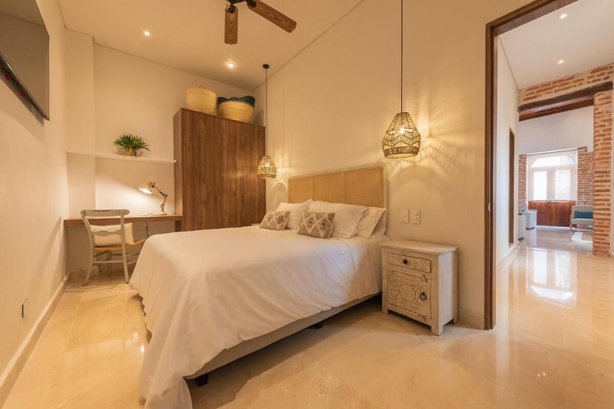 Casa De Lujo En El Centro Histórico - Casa Luxor Сasa de vacaciones *
