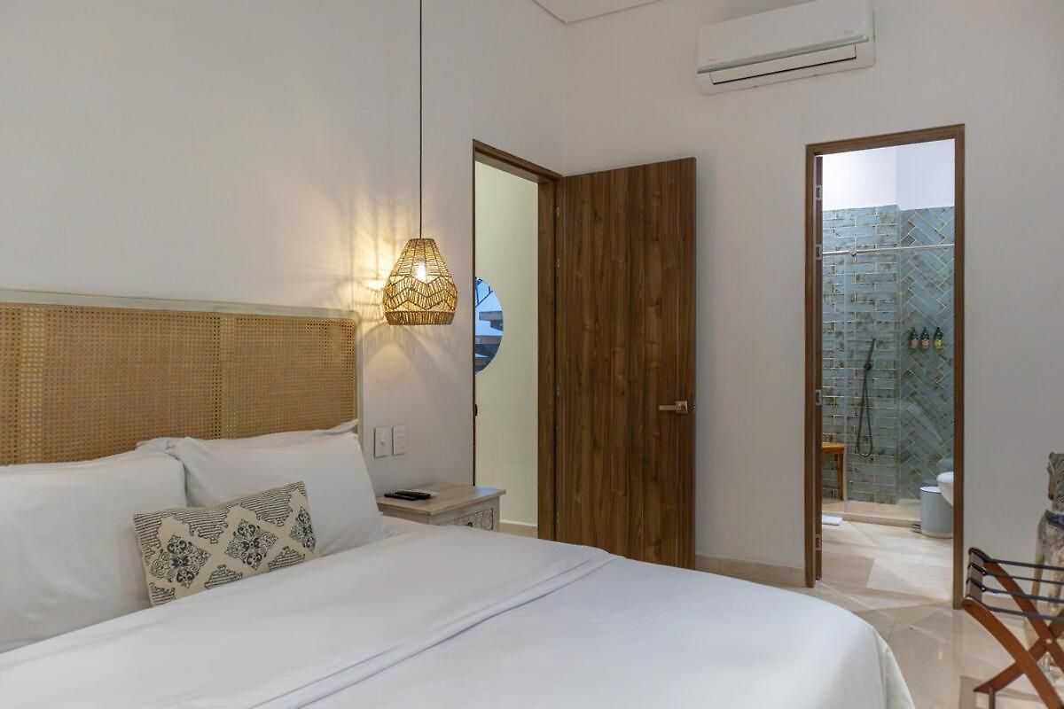 Casa De Lujo En El Centro Histórico - Casa Luxor Cartagena