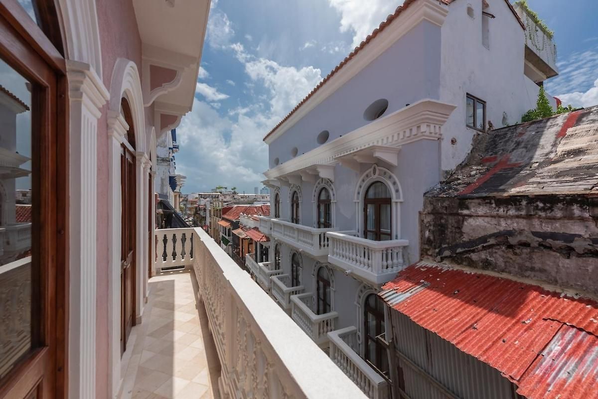 Casa De Lujo En El Centro Histórico - Casa Luxor Сasa de vacaciones *