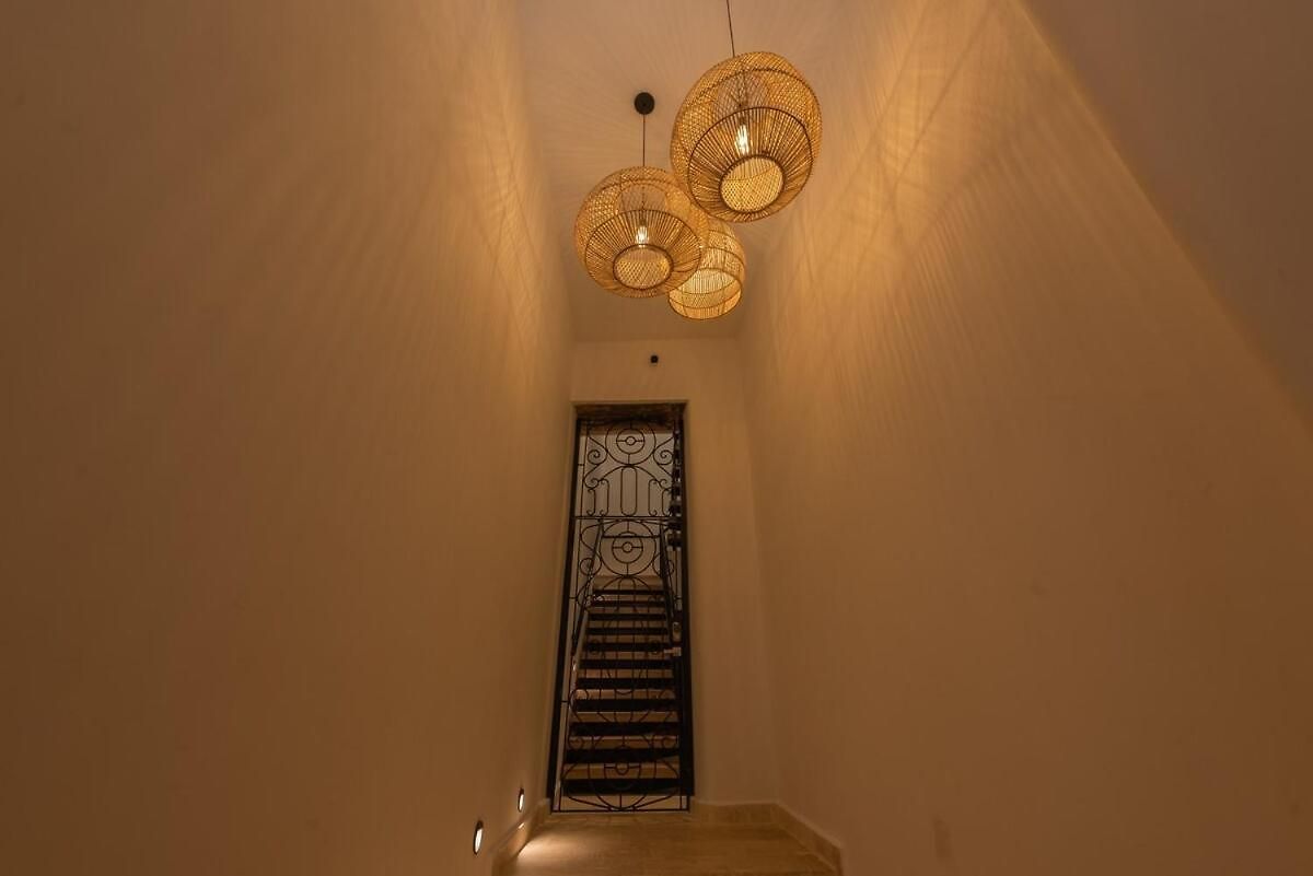 Casa De Lujo En El Centro Histórico - Casa Luxor Сasa de vacaciones