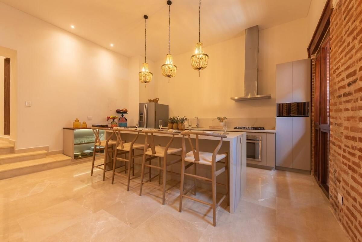 Casa De Lujo En El Centro Histórico - Casa Luxor Сasa de vacaciones *
