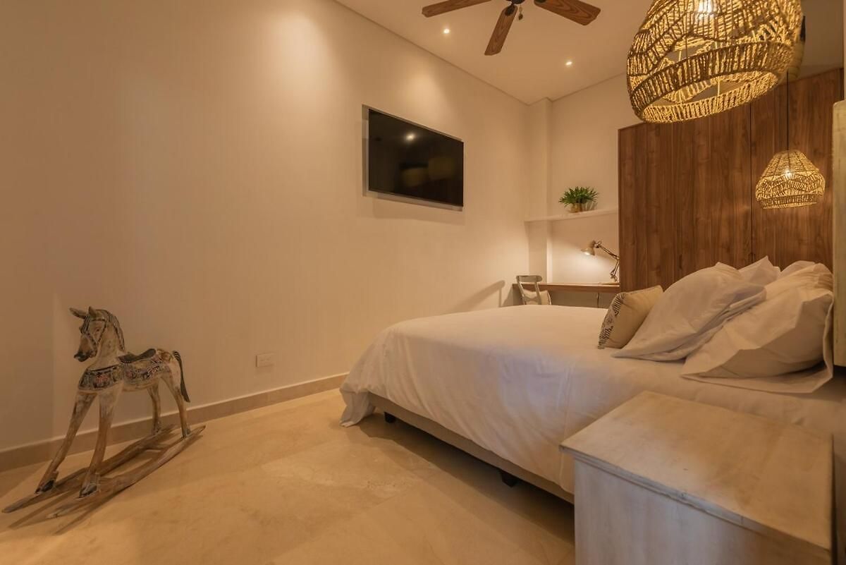 Сasa de vacaciones Casa De Lujo En El Centro Histórico - Casa Luxor *