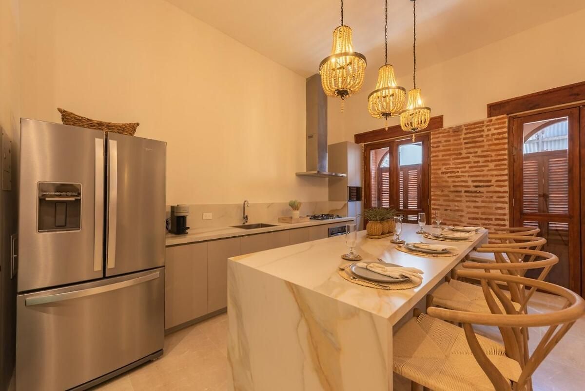 Сasa de vacaciones Casa De Lujo En El Centro Histórico - Casa Luxor