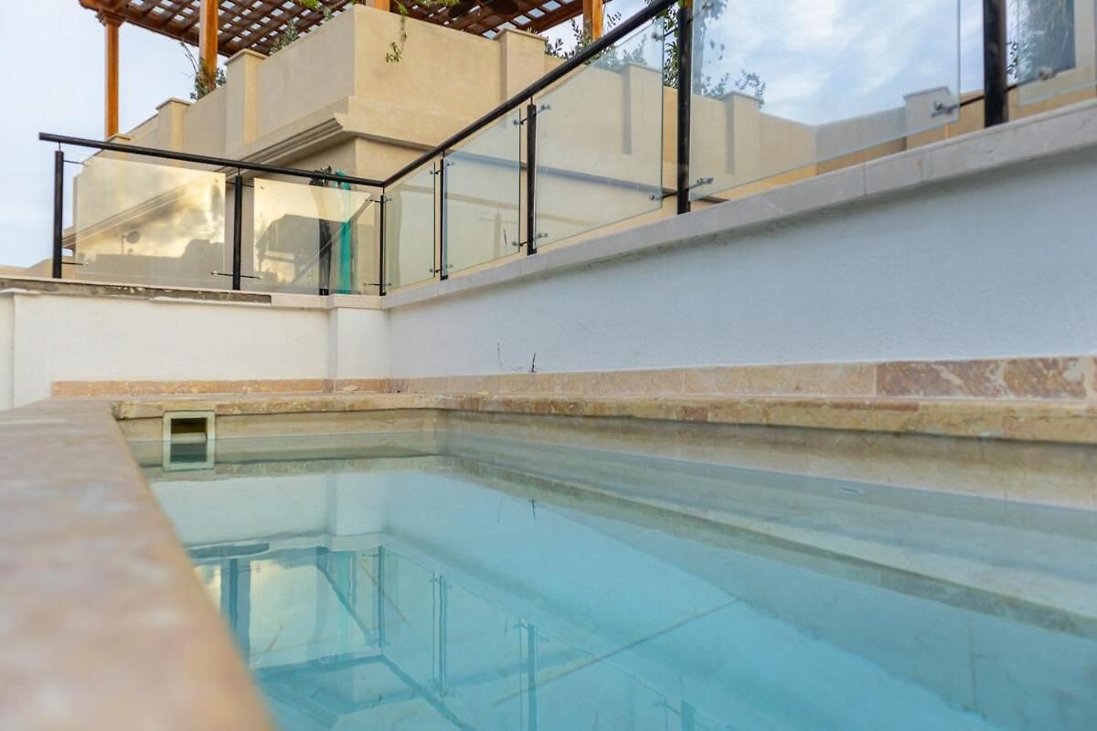 Сasa de vacaciones Casa De Lujo En El Centro Histórico - Casa Luxor