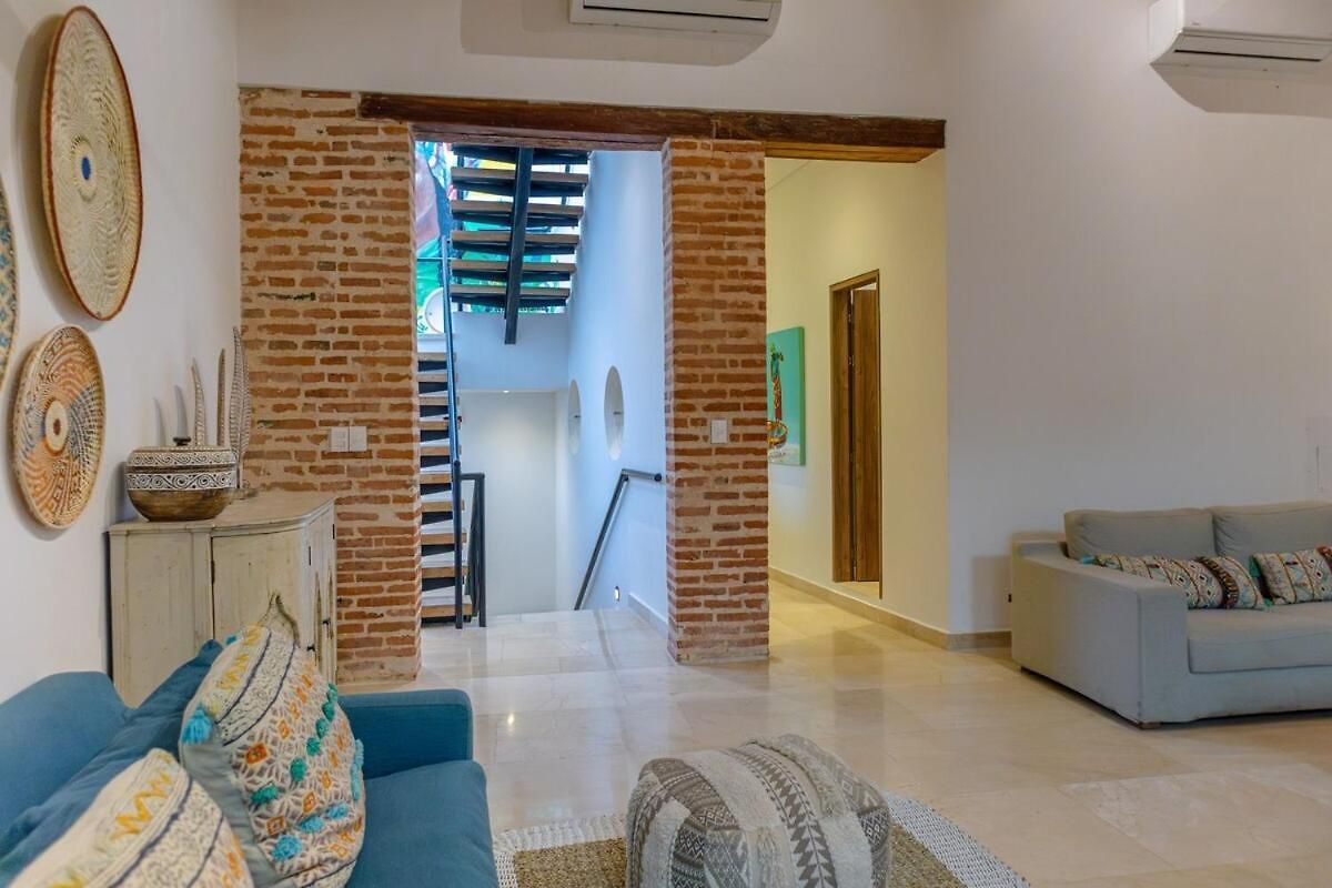 Сasa de vacaciones Casa De Lujo En El Centro Histórico - Casa Luxor *
