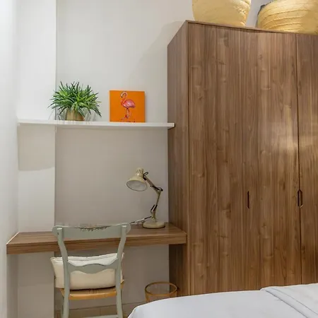 Сasa de vacaciones Casa De Lujo En El Centro Histórico - Casa Luxor Cartagena