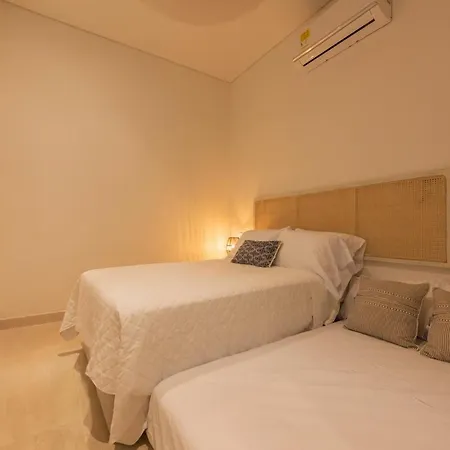 Сasa de vacaciones Casa De Lujo En El Centro Histórico - Casa Luxor Cartagena