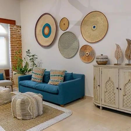 Casa De Lujo En El Centro Histórico - Casa Luxor
