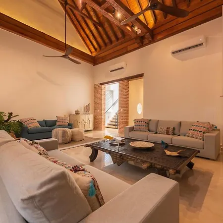 Casa De Lujo En El Centro Histórico - Casa Luxor Сasa de vacaciones