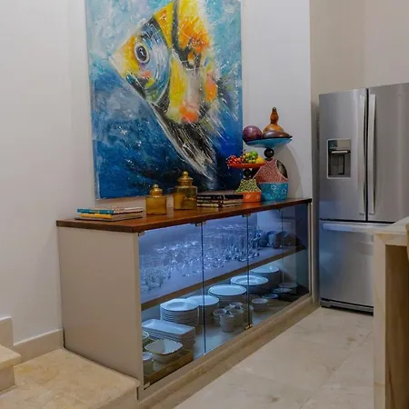 Casa De Lujo En El Centro Histórico - Casa Luxor Cartagena