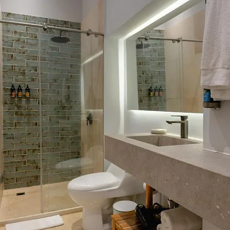 Casa De Lujo En El Centro Histórico - Casa Luxor