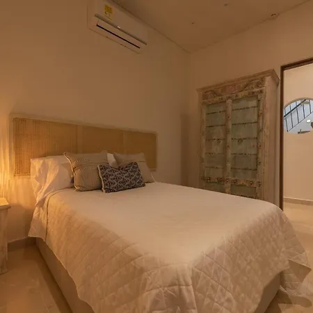 Сasa de vacaciones Casa De Lujo En El Centro Histórico - Casa Luxor