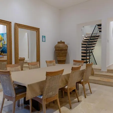 Сasa de vacaciones Casa De Lujo En El Centro Histórico - Casa Luxor *