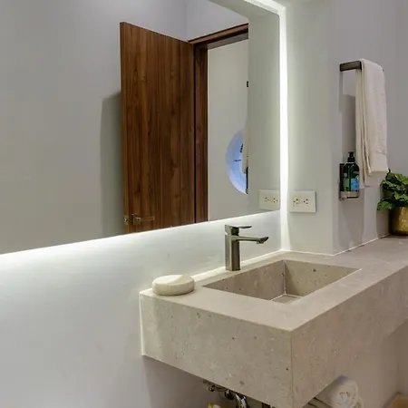 Casa De Lujo En El Centro Histórico - Casa Luxor