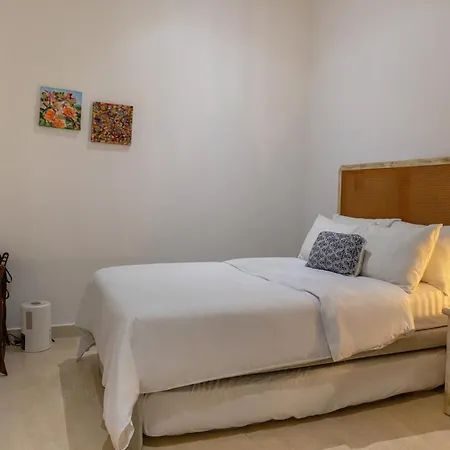 Сasa de vacaciones Casa De Lujo En El Centro Histórico - Casa Luxor Cartagena