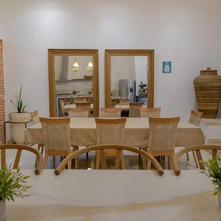 Сasa de vacaciones Casa De Lujo En El Centro Histórico - Casa Luxor