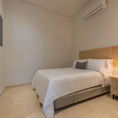 Сasa de vacaciones Casa De Lujo En El Centro Histórico - Casa Luxor Cartagena