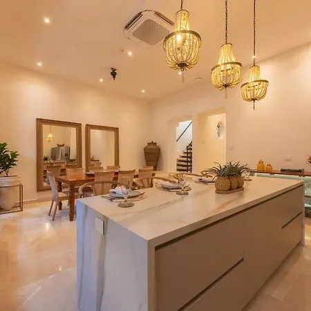 Casa De Lujo En El Centro Histórico - Casa Luxor Сasa de vacaciones