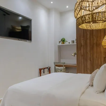 Сasa de vacaciones Casa De Lujo En El Centro Histórico - Casa Luxor *