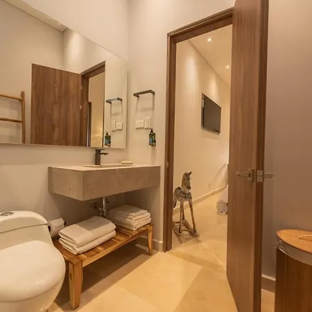 Сasa de vacaciones Casa De Lujo En El Centro Histórico - Casa Luxor Cartagena