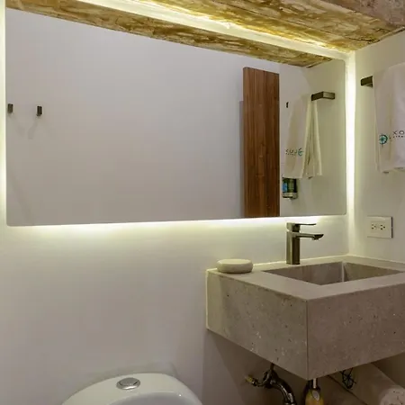 Сasa de vacaciones Casa De Lujo En El Centro Histórico - Casa Luxor *