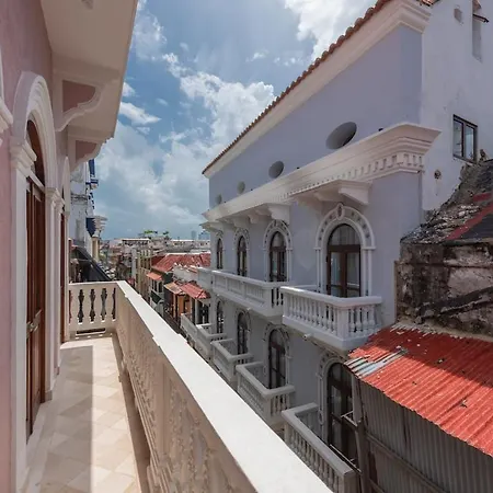 Casa De Lujo En El Centro Histórico - Casa Luxor Сasa de vacaciones *
