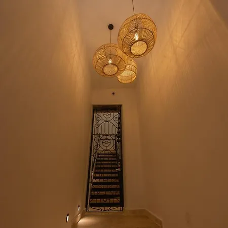 Casa De Lujo En El Centro Histórico - Casa Luxor Сasa de vacaciones