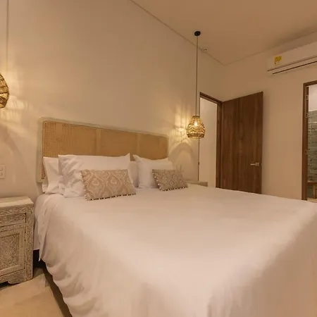 Сasa de vacaciones Casa De Lujo En El Centro Histórico - Casa Luxor Cartagena