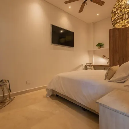 Сasa de vacaciones Casa De Lujo En El Centro Histórico - Casa Luxor *