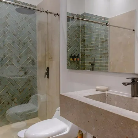 Casa De Lujo En El Centro Histórico - Casa Luxor * Cartagena