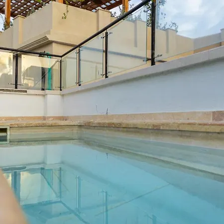 Сasa de vacaciones Casa De Lujo En El Centro Histórico - Casa Luxor