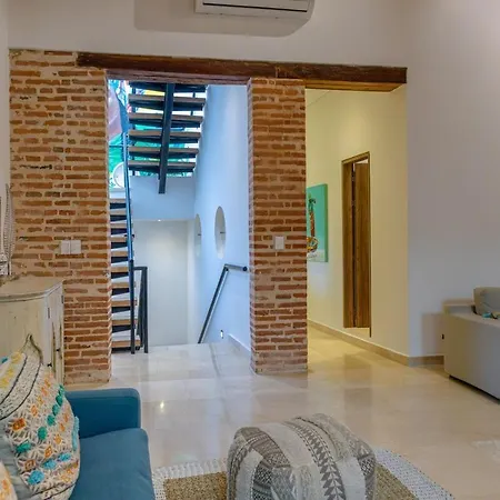 Сasa de vacaciones Casa De Lujo En El Centro Histórico - Casa Luxor *