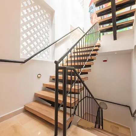 Casa De Lujo En El Centro Histórico - Casa Luxor Cartagena